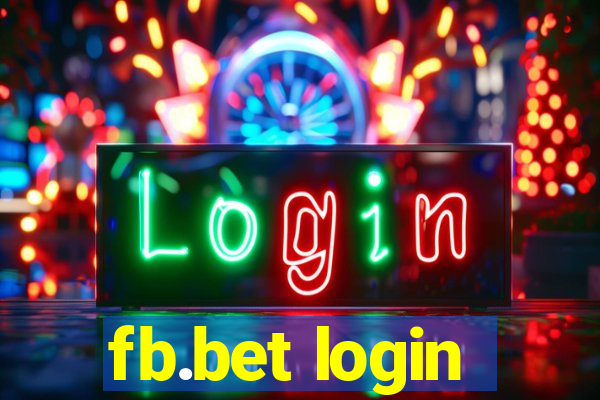 fb.bet login