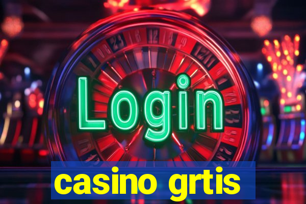 casino grtis