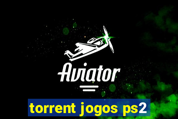 torrent jogos ps2