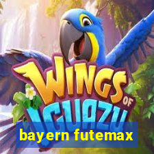 bayern futemax