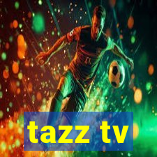 tazz tv