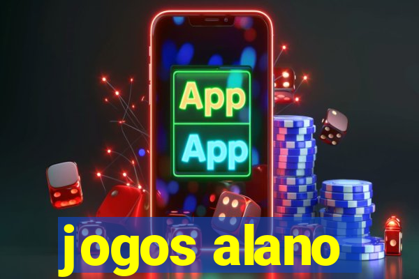 jogos alano