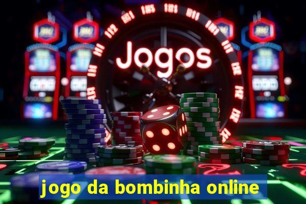 jogo da bombinha online