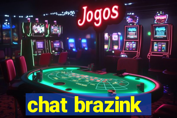 chat brazink