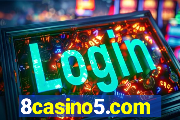 8casino5.com