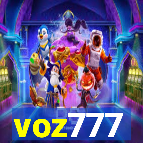 voz777