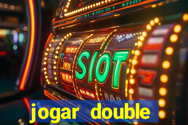 jogar double fortune demo