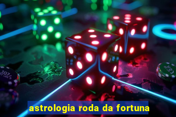 astrologia roda da fortuna