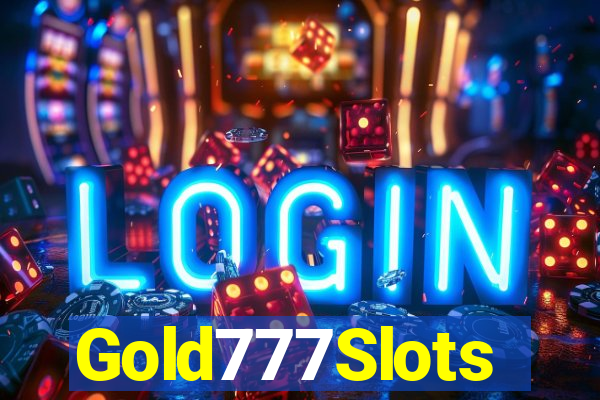 Gold777Slots