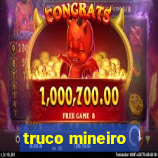 truco mineiro