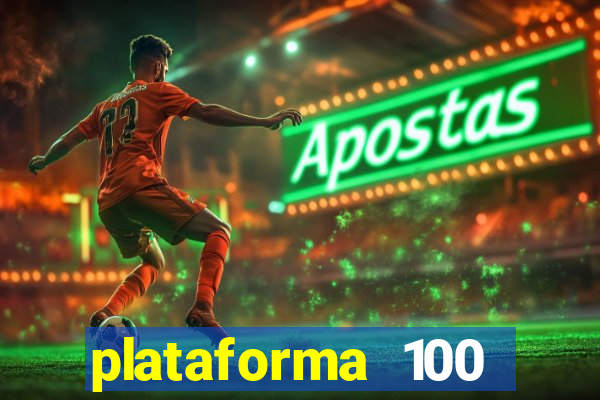 plataforma 100 rodadas gratis