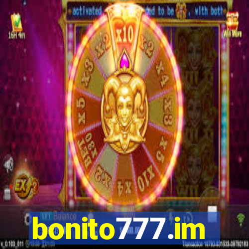 bonito777.im