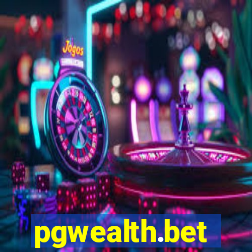 pgwealth.bet