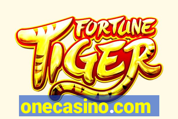 onecasino.com