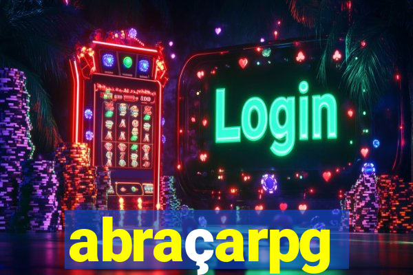 abraçarpg