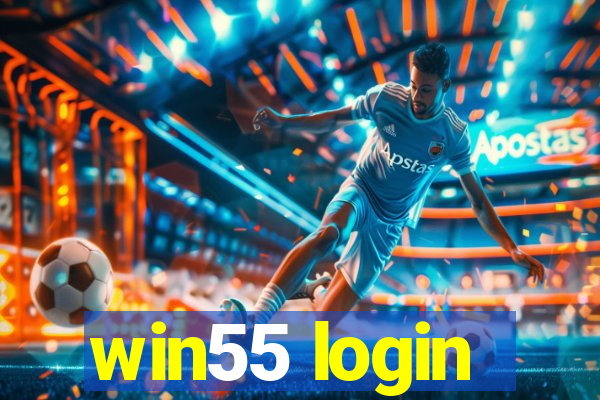 win55 login