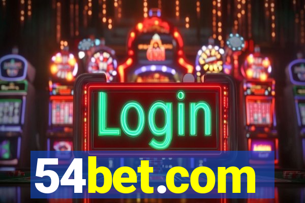 54bet.com