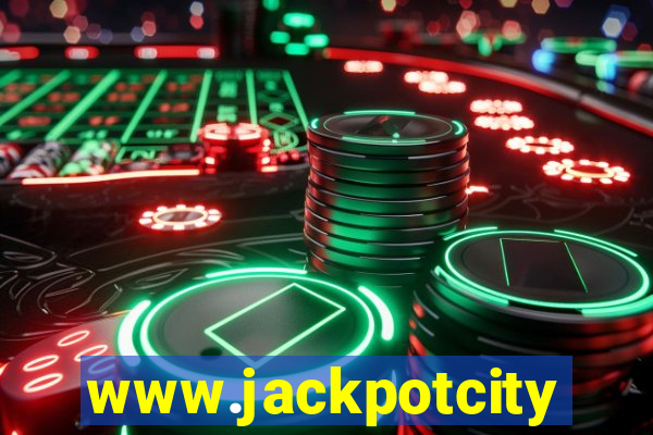 www.jackpotcity casino online.com.au