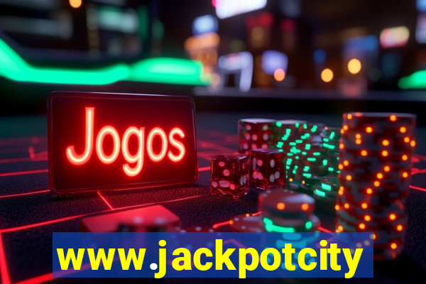 www.jackpotcity casino online.com.au