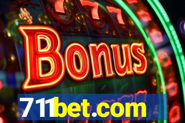 711bet.com