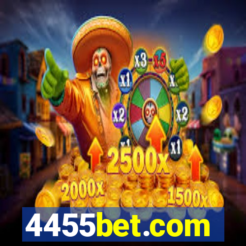 4455bet.com