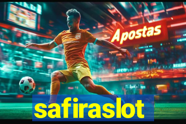 safiraslot