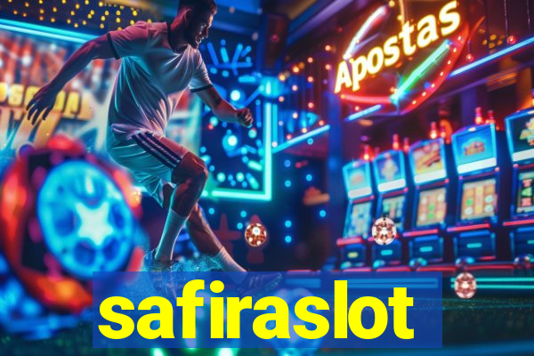 safiraslot