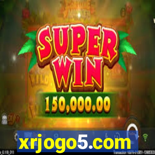 xrjogo5.com