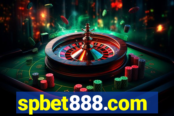 spbet888.com