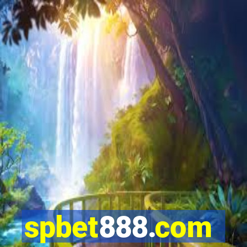 spbet888.com