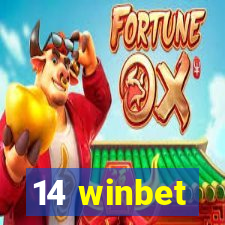 14 winbet