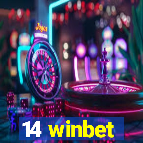 14 winbet