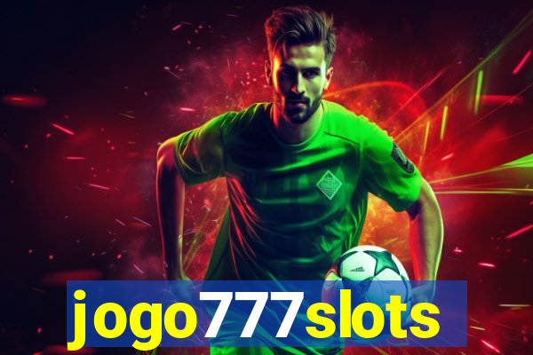 jogo777slots