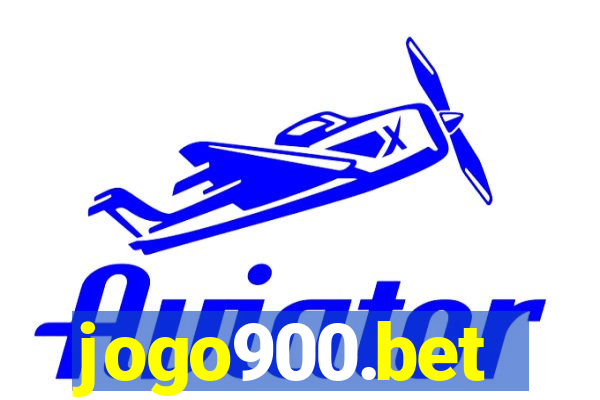 jogo900.bet