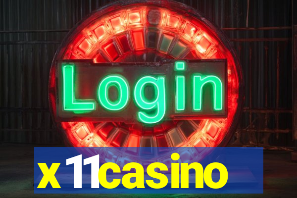 x11casino