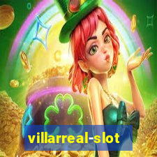 villarreal-slot