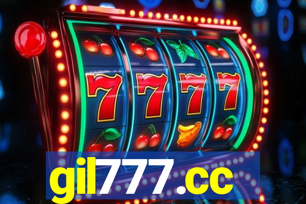 gil777.cc