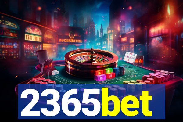 2365bet