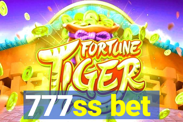 777ss bet