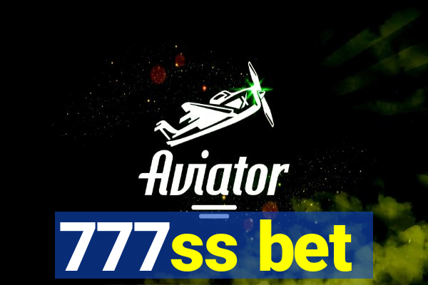 777ss bet