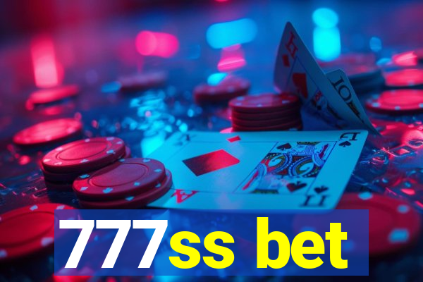 777ss bet