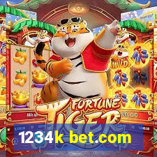 1234k bet.com