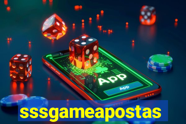 sssgameapostas