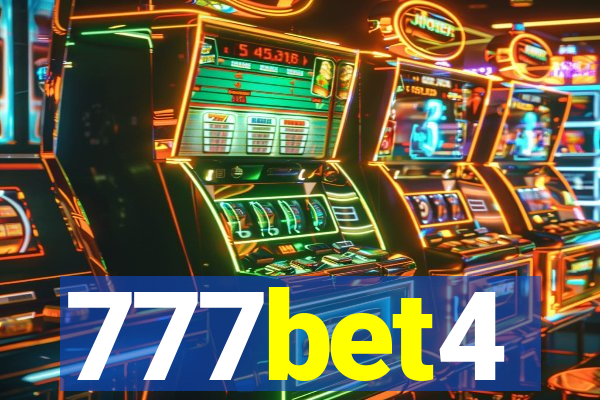 777bet4