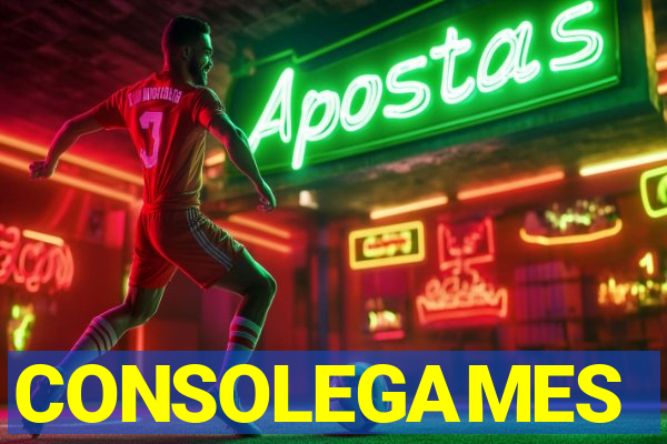 CONSOLEGAMES