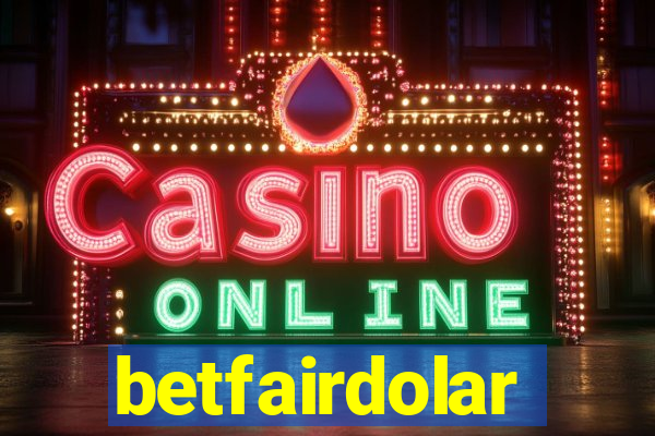 betfairdolar