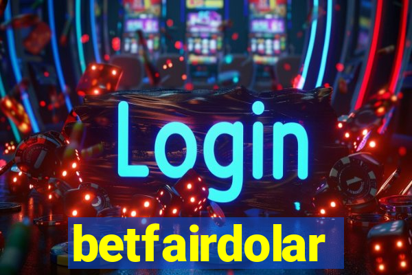 betfairdolar