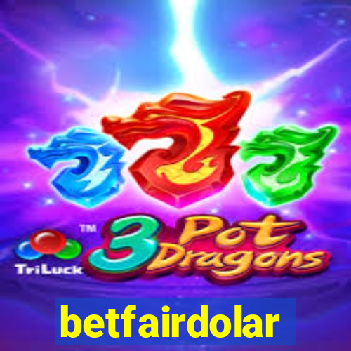 betfairdolar