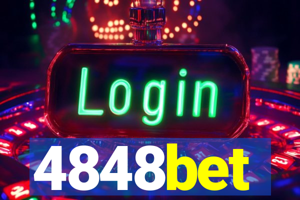 4848bet