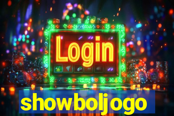 showboljogo